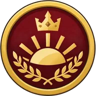 Human emblem
