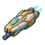 Cruiser