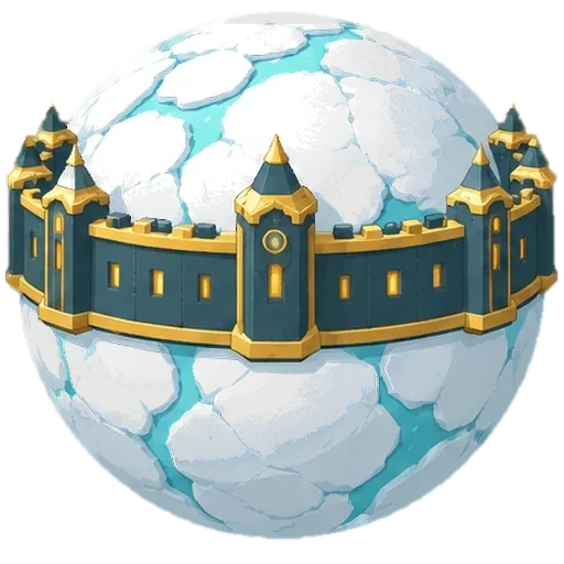 Halcyon Bastion