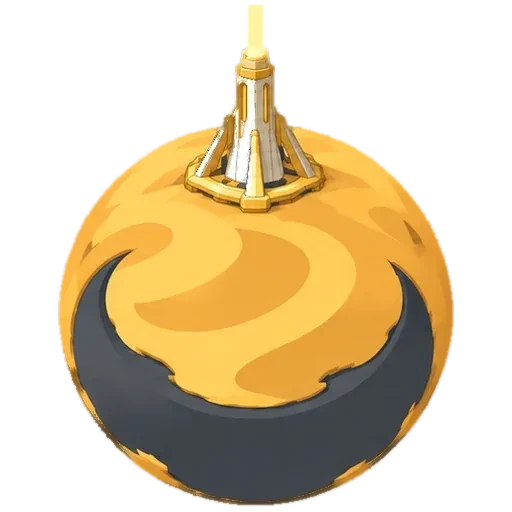 Solenne Spire